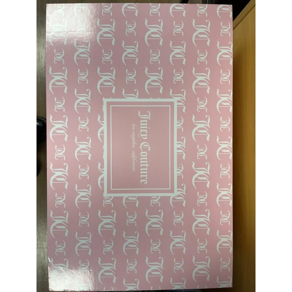 Juicy‎ Couture Heritage Bag Gift Set